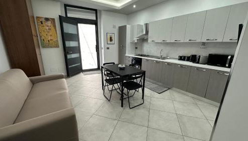 Home Catania Lungomare - Foto 5, stove