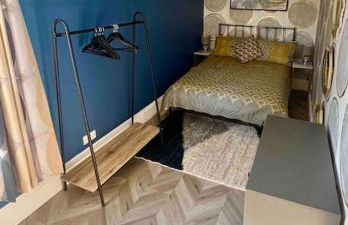 Spacious Semi-detached Southsea House, Free Parking On Drive - Photo 14