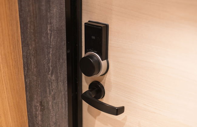 J-STAY Beppu indigo - Foto 12