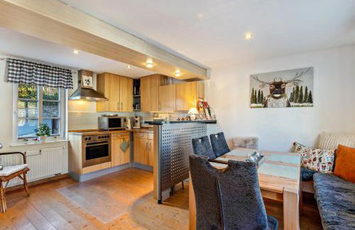 Ferienhaus Glücksschmiede - Foto 6