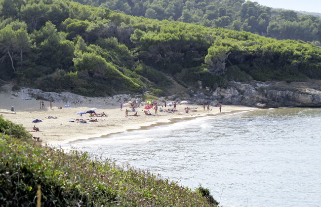 Villaggio San Pablo - Foto 27