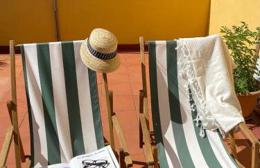 Casa Burano-Relax in Terrazza tra mare e natura - Foto 2