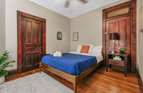 4 Bed Townhome near Goodale Park - Foto 35