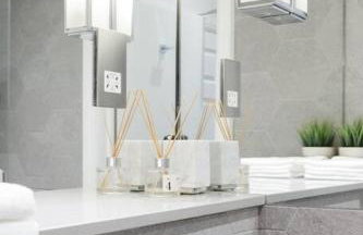 Decompress at a Serene Studio in Classic Townhouse - Foto 13