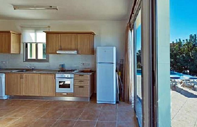 Sunny Villa, a Perfect Spacious Villa With Private Pool, Wifi & Ac in all Rooms - Foto 16