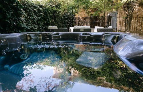 84B7 - Accommodation in a charming 18th century farmhouse - Foto 30