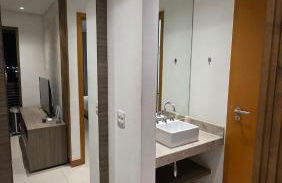 Flat Hotel 1407 RioCentro/Rock inRio/Projac/Farmasi Arena/Barra da Tijuca/Parque Olímpico - Foto 25