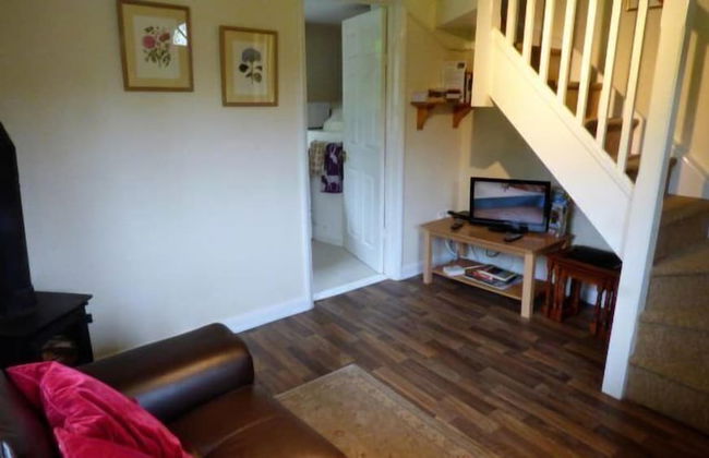 Court Farm Holiday Cottages - Foto 18