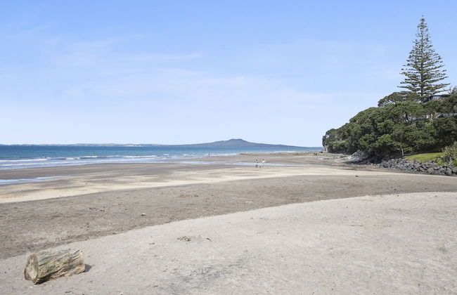 Dazzling Mairangi Bay Retreat Sea Views - Foto 41