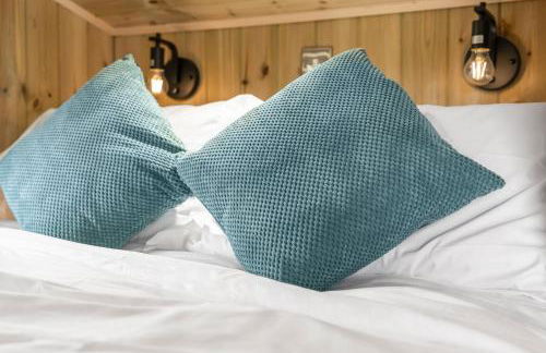 Starry Nights Escape - Hot Tub & Sauna - Foto 29