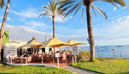 Sunset Ocean View by Aquamarina - Foto 4, Garden, Garden view