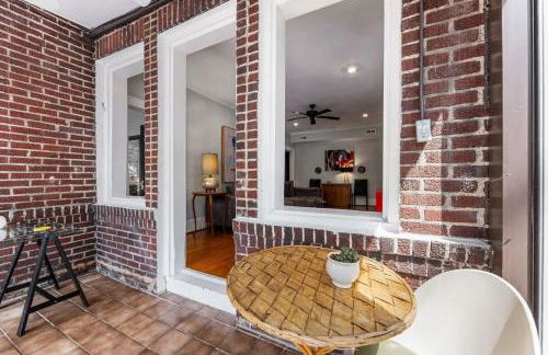 Spacious 2BR in Myers Park with sunroom - Foto 17