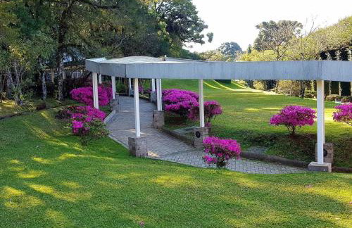 Luxuoso Flat no Laje de Pedra -Mountain Village - Foto 36