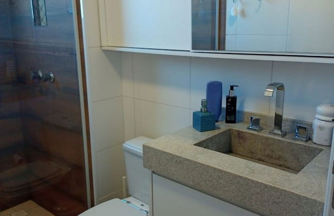 Velutti Maldivas - Penha - SC - Foto 52