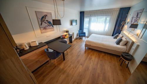 RESIDENCE Rive Droite - Foto 3