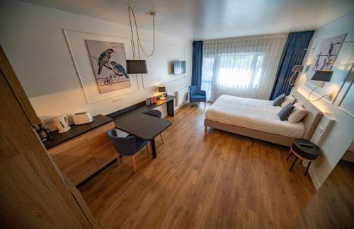 RESIDENCE Rive Droite - Foto 3