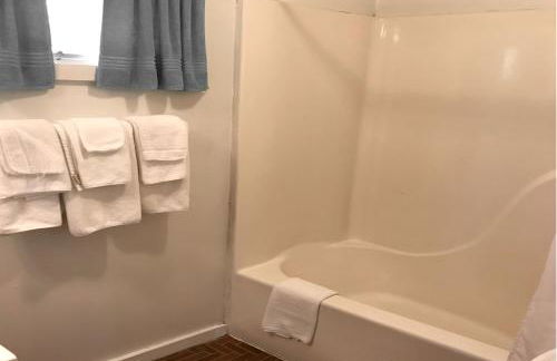 The Wilderness Inn: Chalets - Foto 82