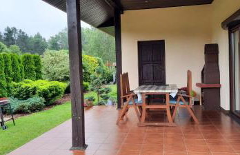 Dom na wakacje nad Zalewem Sulejowskim - Foto 18