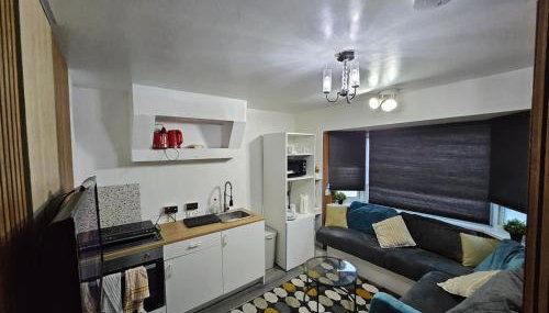 Femros Apartments, 15mins to city center. - Foto 4