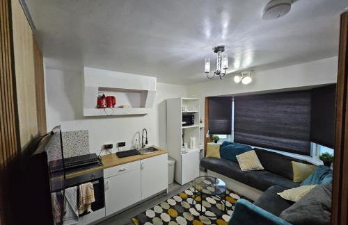 Femros Apartments, 15mins to city center. - Foto 4