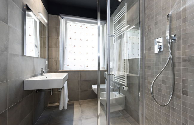 Marconi 1935 B&B and Holiday Home - Foto 13