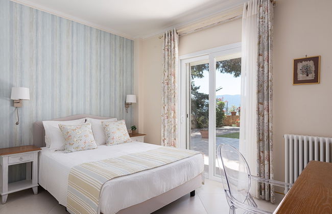 Villa Fantasia Isthmia - Foto 1