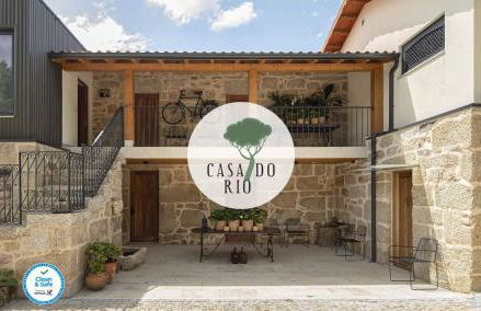 Casa do Rio - Foto 1