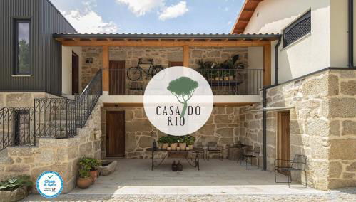 Casa do Rio - Foto 1