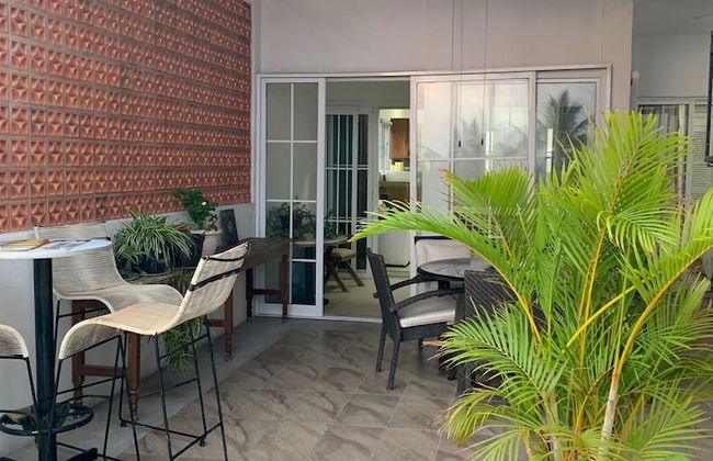 2Br Beach-near Suite Escape - Photo 36