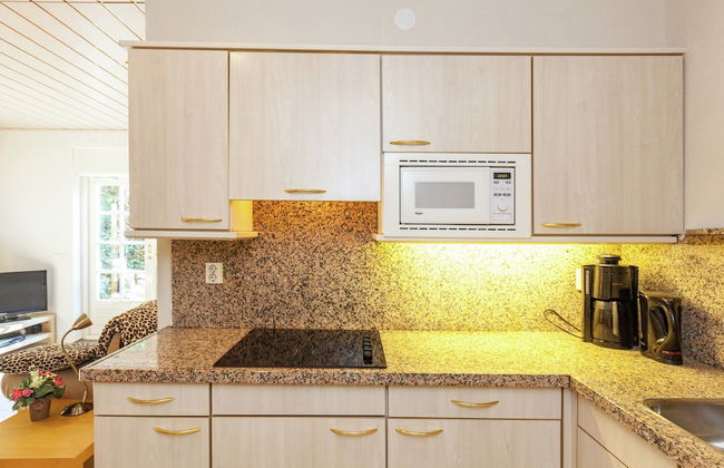 Apartment in Oostkapelle Near the Beach - Foto 4