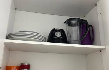 Flats Moov Estação Brás - Photo 4