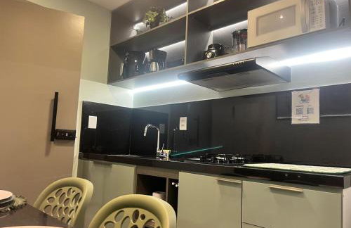 Flats Luxuosos no Vivir Maria Paula em Intermares Cabedelo - Angela Hospedagens - Foto 28