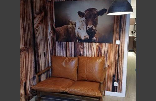 BoLA 43 Ferienwohnung Hamburg zentral ruhig 2 Personen - Foto 10