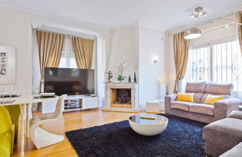 Villa Victoria Barcelona - Foto 23