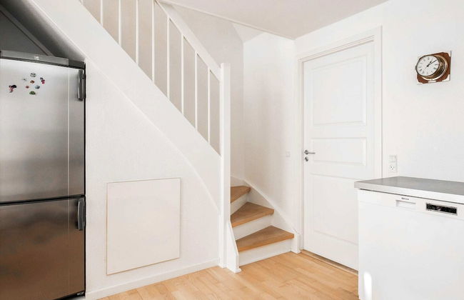 6 Person Holiday Home in Hjorring-by Traum - Foto 13