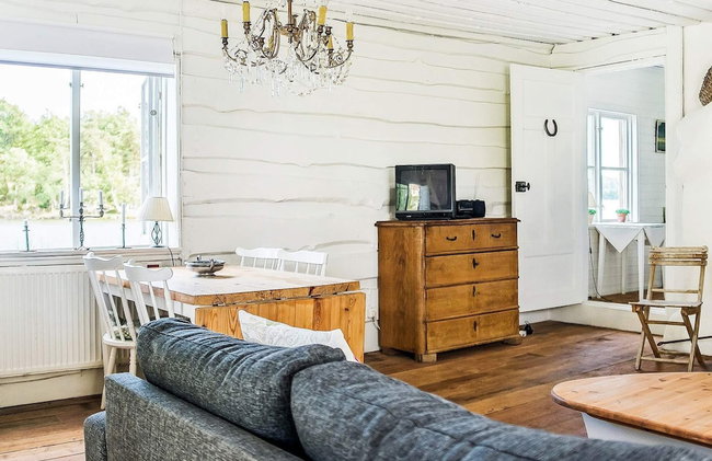 5 Person Holiday Home in Flen - Photo 24