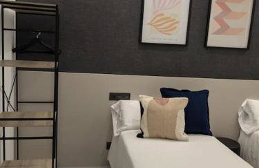 Acogedor apartamento Portonovo - Foto 14