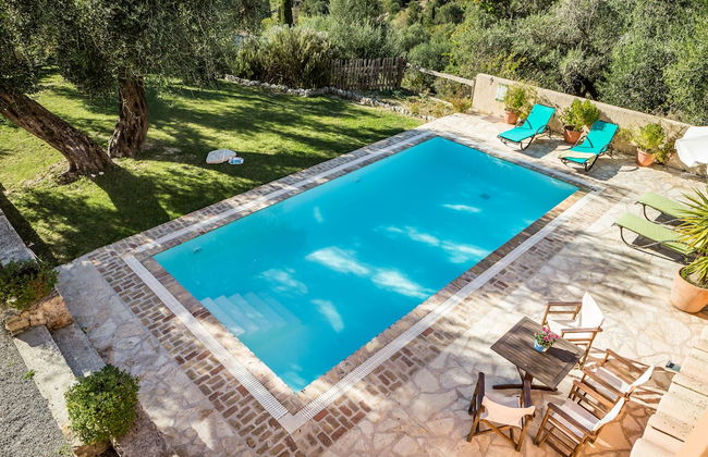 Mastrogiannis Villa Levanda - Foto 33