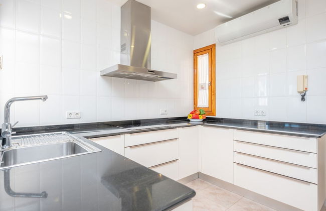 Villa Mar Y Tierra in Llevant - Foto 24