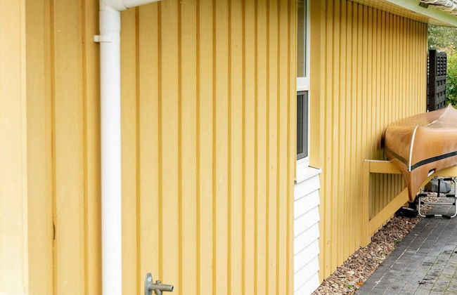 Holiday Home in Otterndorf - Foto 20