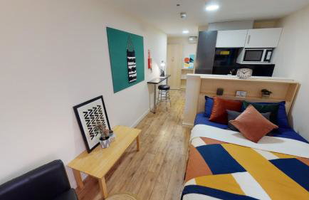 iQ Ty Willis House in Bangor - Foto 19