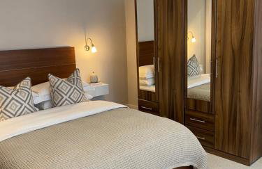 Belgravia Apartments - Foto 28