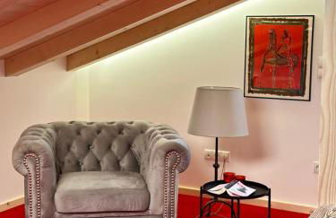 DIE ZWEI CHALETS AM TEGERNSEE "s' Gloane" & "s' Große" - Foto 14