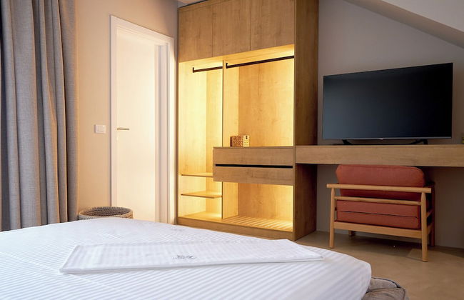 AZAR LUXURY SUITES - Foto 60