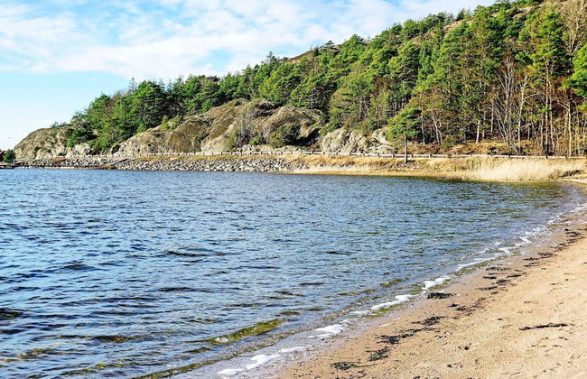 8 Person Holiday Home in Stromstad - Photo 24