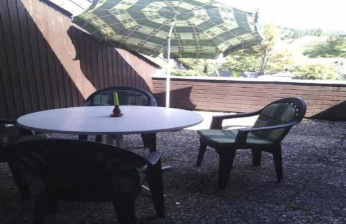 Apartment Paradies Hoffmann by Interhome - Foto 5