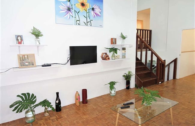 Family Home Chiang Mai - Lino House - Foto 52