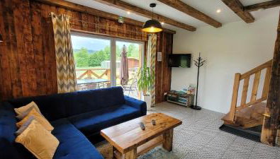 Domki w Bieszczadach - Foto 3