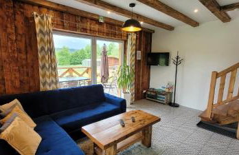 Domki w Bieszczadach - Foto 3