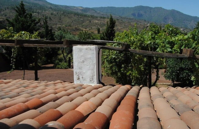 Casa Del Cura Viejo - Photo 24